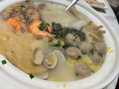 -壹只菜·崇明本地特色菜(崇明南门店)