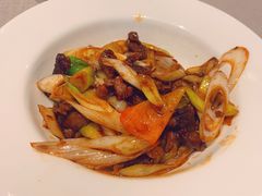 -希尔顿酒店-豫园中餐厅