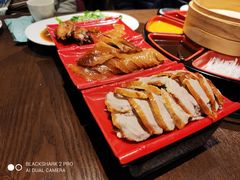 羲和烤鸭+八宝盒-羲和雅苑•北京烤鸭(吴中路万象城店)