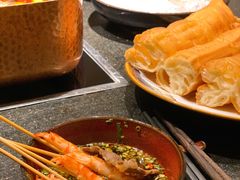 -荣记火锅(青悦城店)