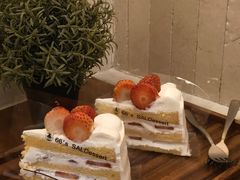 -六六·抹茶66’s SALDessert(保利时光里店)