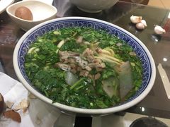 -牛壹品牛肉拉面(东风路店)