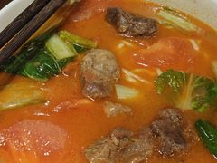 -寻裕记·现炒浇头面(人民广场店)