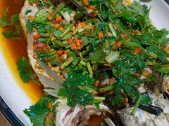 过江鱼-楚天美食坊(越秀先烈中路店)