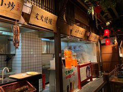 -老阿爸鲜鱼土菜(昆山花桥店)