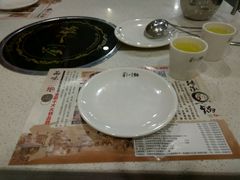 -刘一锅筋头巴脑(千峰路店)