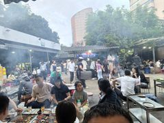 -同心烧烤(总店)