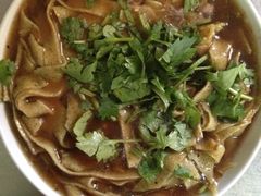 锅巴菜-陈记锅巴菜(五大道店)