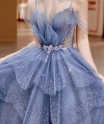 -LAFINE 兰斐婚纱礼服馆