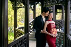 -维多利亚婚纱摄影全球旅拍(华南旗舰店)