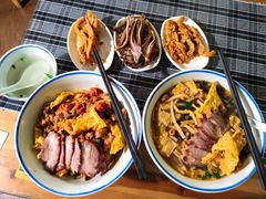 秘制鸭掌-八十八粉儿(尚都店)