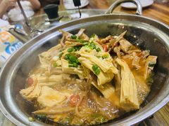 -朗妈私房菜(婺女州店)