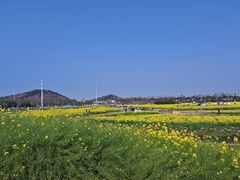 -南北湖风景区