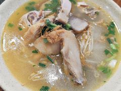 -华姐鸡粉(教育路店)