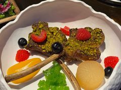 -恰餐厅及酒吧CHAR Bar & Grill(北京三里屯洲际店)
