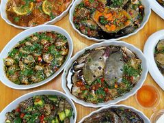 -圆蛋酒料•生腌(开元路店)