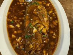 -一楼食业·美食人家