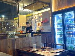 -破店肥哈·海鲜·烧烤(郑州银泰inPARK店)
