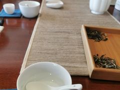 -蓝语境咖啡(辉煌国际广场店)