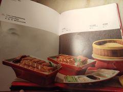 -京华烟云·北京烤鸭(领展购物广场·中关村店)