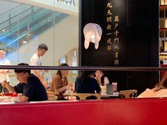 -茅庐毛血旺(烟台大悦城店)