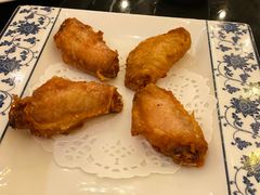 -稻香饭店(IFS国金中心店)