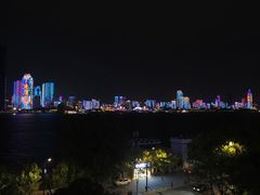 -富力威斯汀酒店-中国元素中餐厅(武昌临江店)