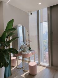 -久匠·野生眉半永久纹绣