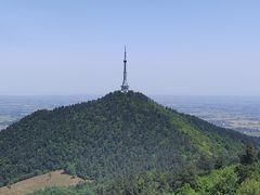 -敬亭山风景名胜区