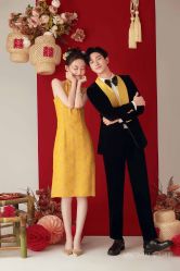 -蜜恋婚纱摄影·客片研发(苏州店)