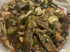 -卤香阁淮安麻辣鹅