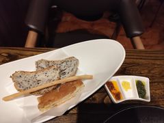 -安妮意大利餐厅(世贸天阶店)