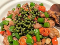 -在前门·烤鸭北京菜(五月花广场店)