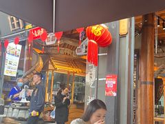 -留焕小吃·昆明非遗小吃品牌(文明街店)