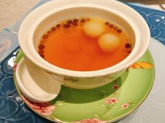 -T館·花园艺术餐厅