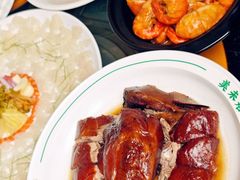 -美未居·老字号·地道顺德菜·桑拿鸡·鱼生(容桂店)