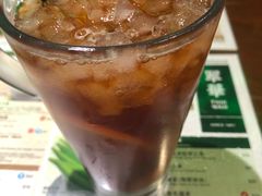 -翠华餐厅(德辅道中店)