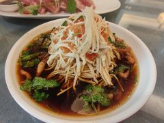 烫干丝-冶春茶社(官园桥店)