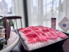 -东海怡品海鲜豆捞(舟宿夜江店)