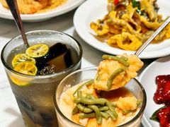-珍宝海鲜JUMBO Seafood(ifc店)
