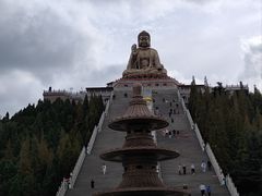 -龙口南山旅游景区