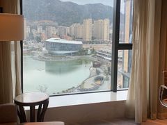 -舟山希尔顿酒店