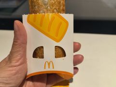 -麦当劳(大羊坊路店)