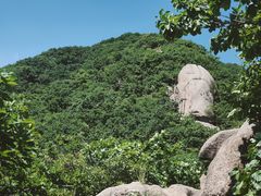 -吉林市朱雀山国家森林公园
