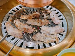-妥妥烤肉料理(凯德店)