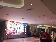 -百丽宫影城(CGS激光苏宁广场店)