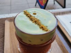 -RIPPLE COFFEE涟漪咖啡