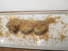 别院脆脆香虾-三宝别院·村宴