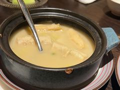 -庐灶江南·江南菜·四合院Bistro(东直门雍和宫·原华侨宾馆店)