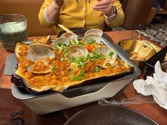 -野人部落(中街店)